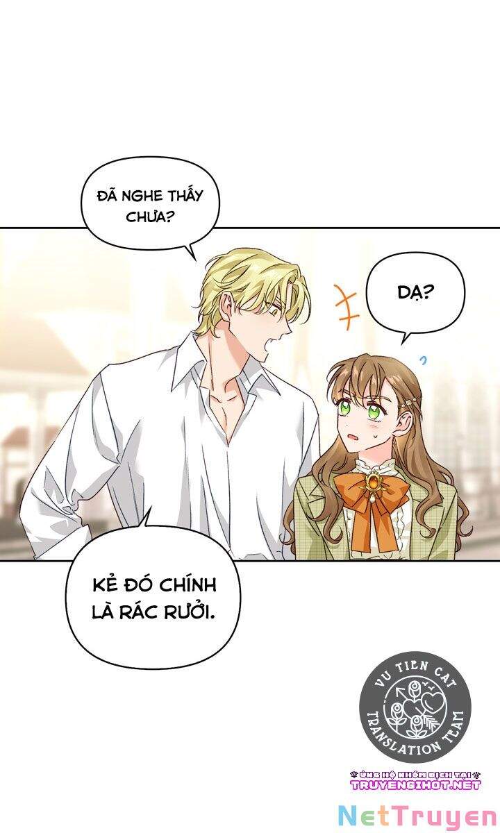 Ác Nữ Xứng Đôi Với Bạo Chúa Chapter 73 - Trang 2