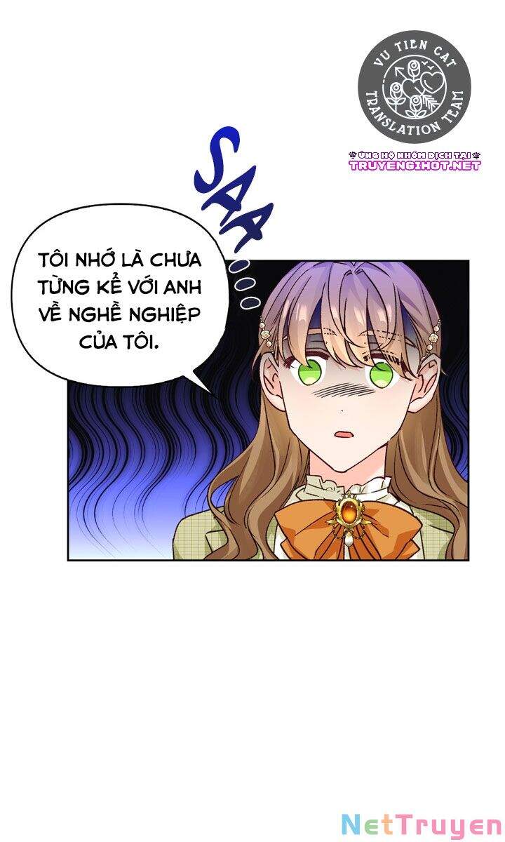 Ác Nữ Xứng Đôi Với Bạo Chúa Chapter 73 - Trang 2