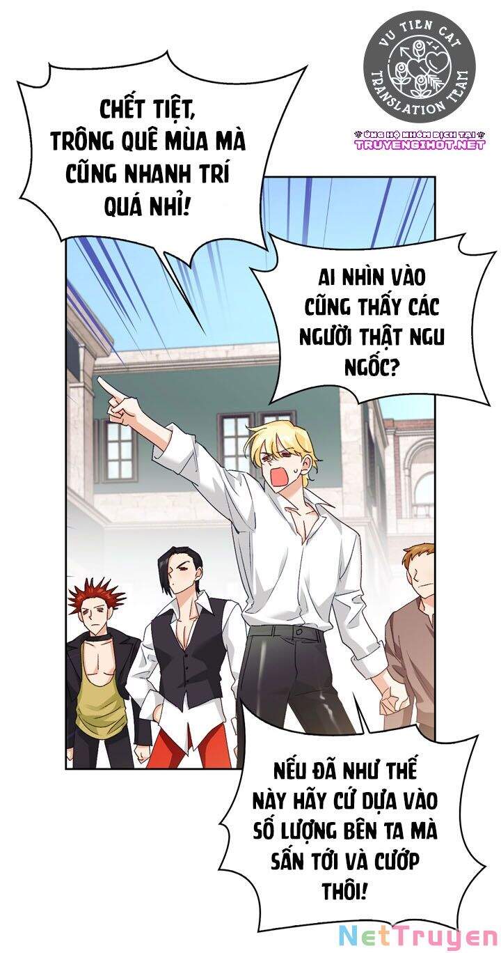 Ác Nữ Xứng Đôi Với Bạo Chúa Chapter 73 - Trang 2