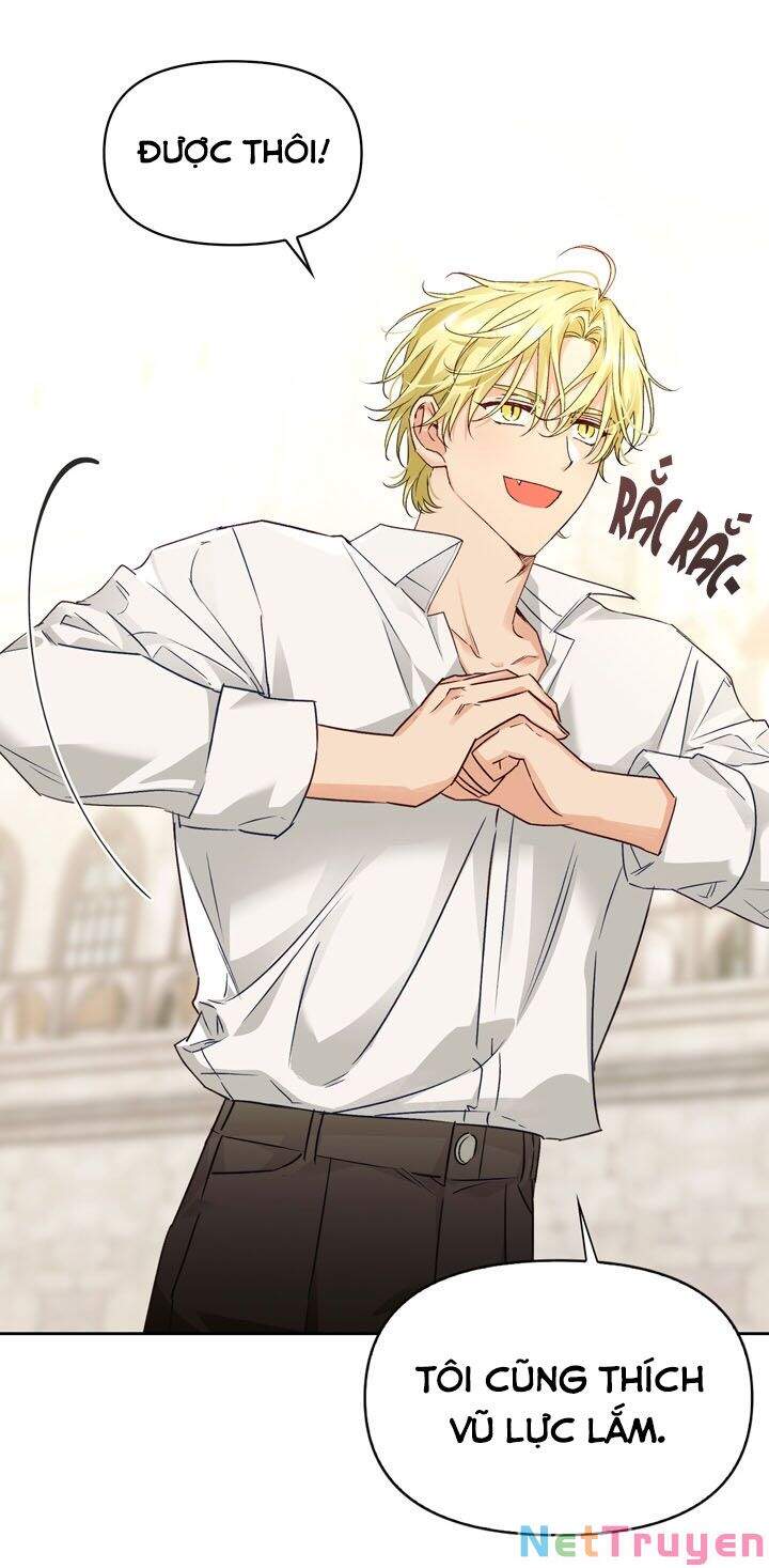 Ác Nữ Xứng Đôi Với Bạo Chúa Chapter 73 - Trang 2