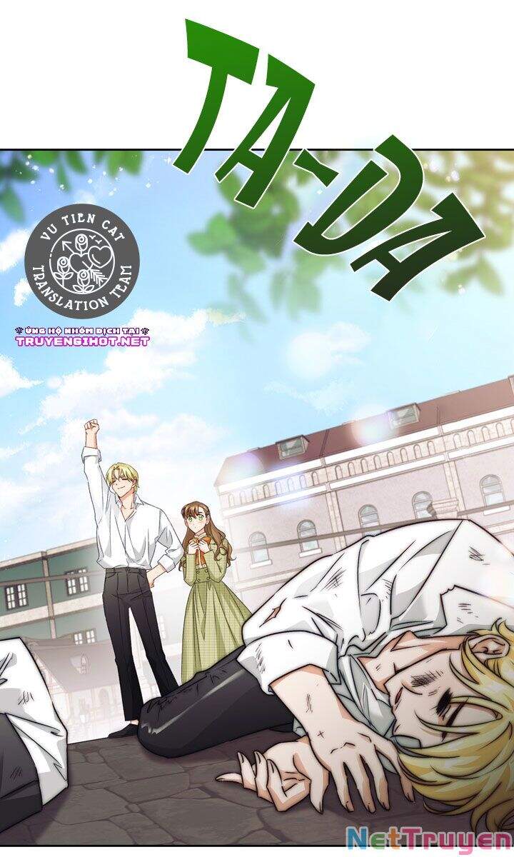 Ác Nữ Xứng Đôi Với Bạo Chúa Chapter 73 - Trang 2