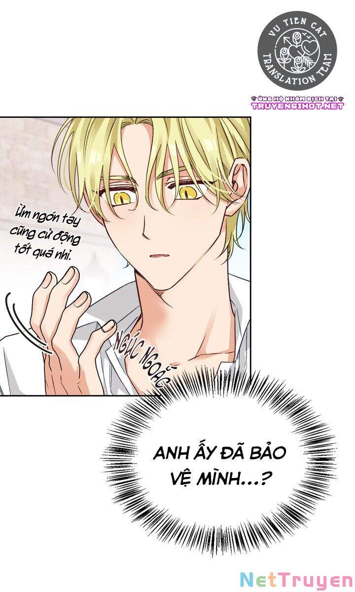 Ác Nữ Xứng Đôi Với Bạo Chúa Chapter 73 - Trang 2