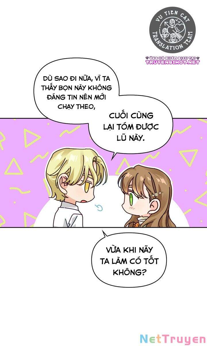 Ác Nữ Xứng Đôi Với Bạo Chúa Chapter 73 - Trang 2