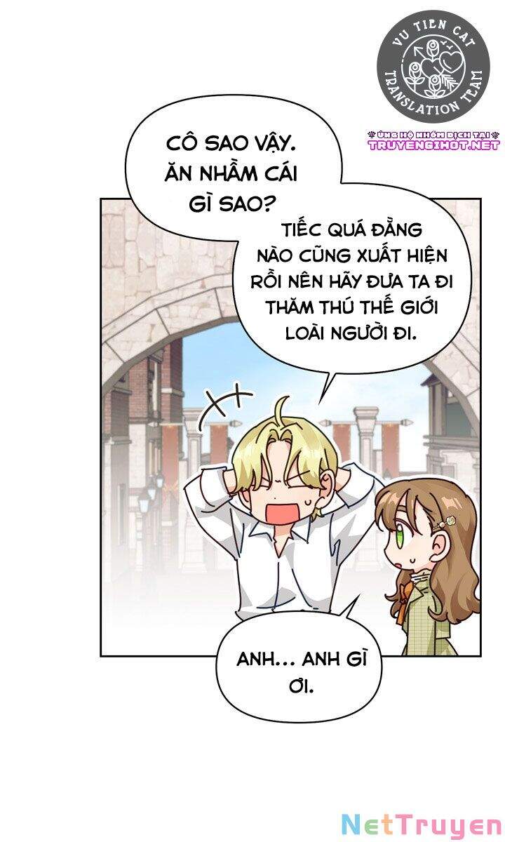 Ác Nữ Xứng Đôi Với Bạo Chúa Chapter 73 - Trang 2