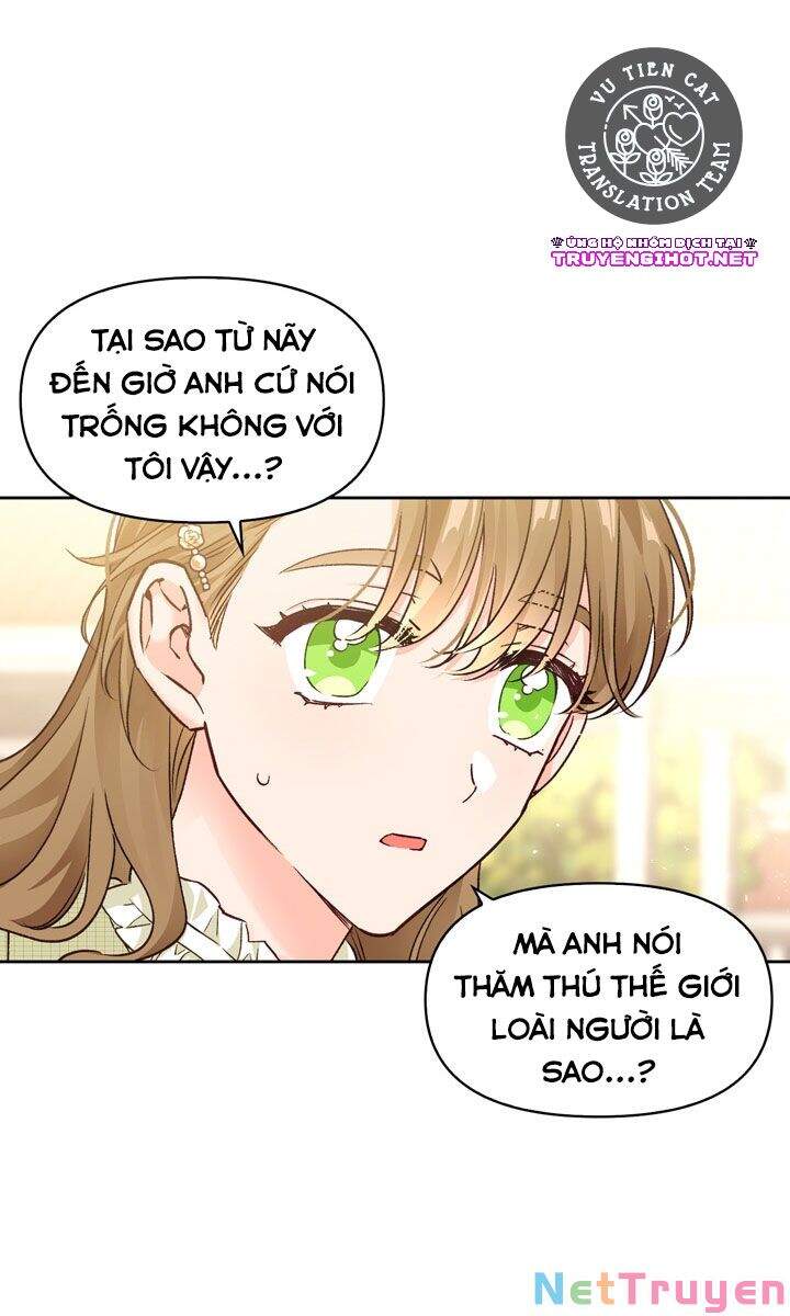 Ác Nữ Xứng Đôi Với Bạo Chúa Chapter 73 - Trang 2