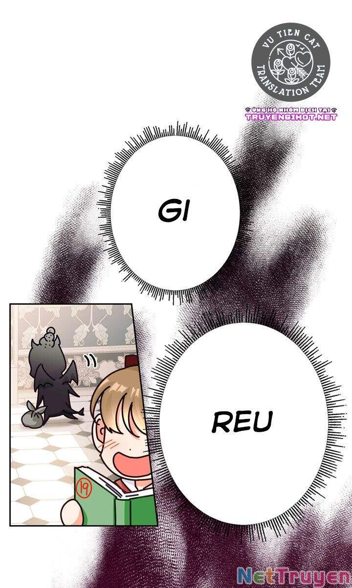 Ác Nữ Xứng Đôi Với Bạo Chúa Chapter 73 - Trang 2