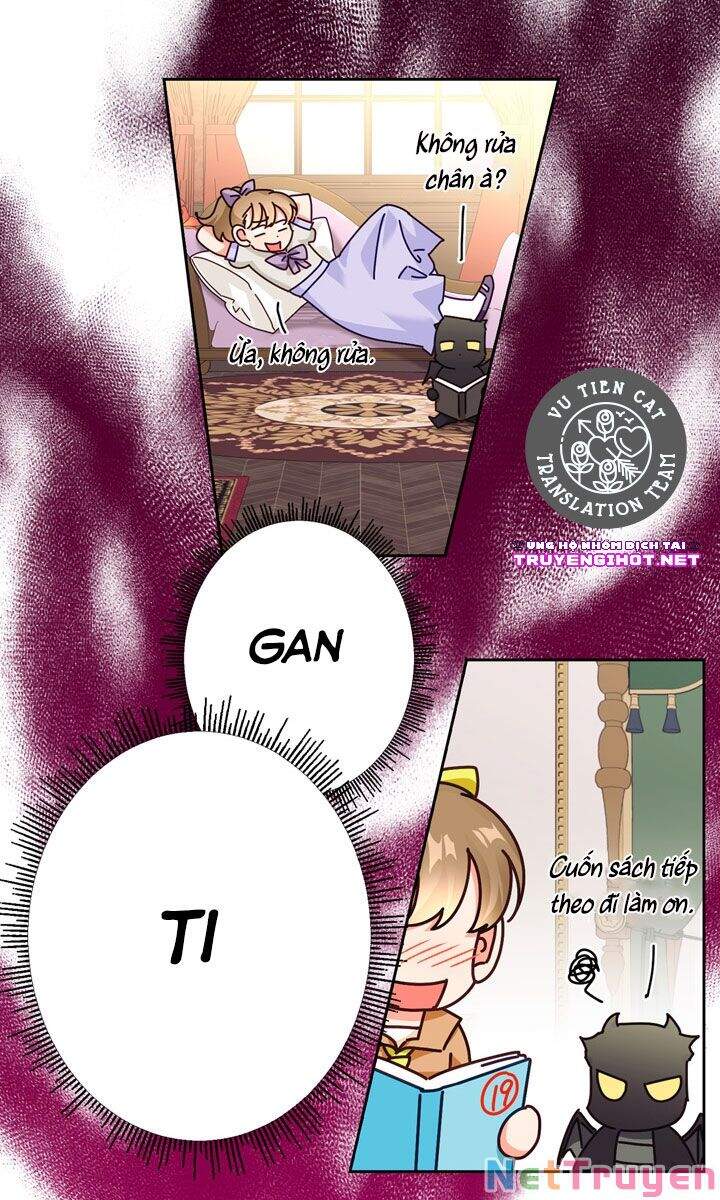 Ác Nữ Xứng Đôi Với Bạo Chúa Chapter 73 - Trang 2