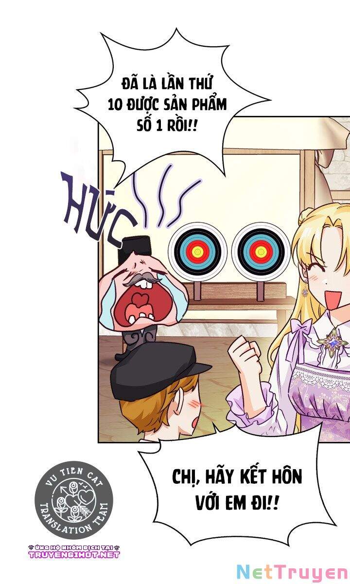 Ác Nữ Xứng Đôi Với Bạo Chúa Chapter 73 - Trang 2