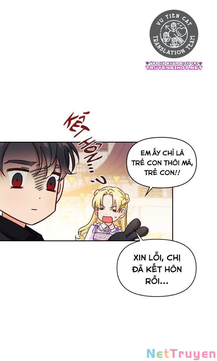 Ác Nữ Xứng Đôi Với Bạo Chúa Chapter 73 - Trang 2