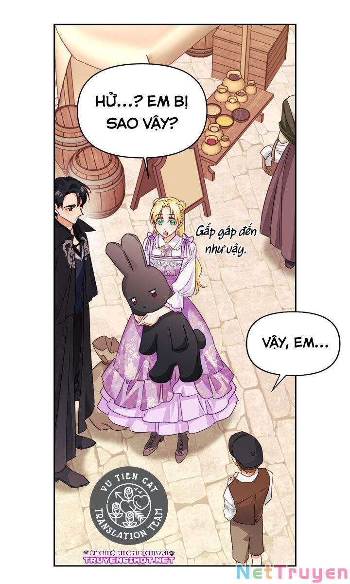 Ác Nữ Xứng Đôi Với Bạo Chúa Chapter 73 - Trang 2