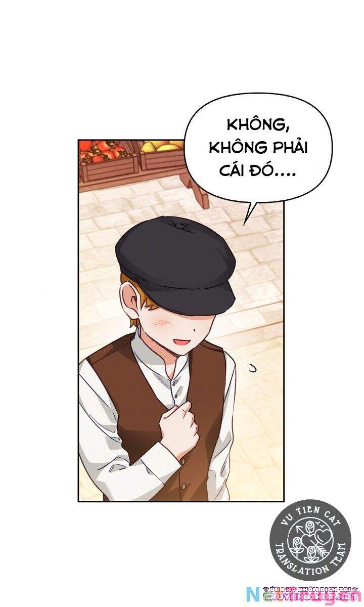 Ác Nữ Xứng Đôi Với Bạo Chúa Chapter 73 - Trang 2