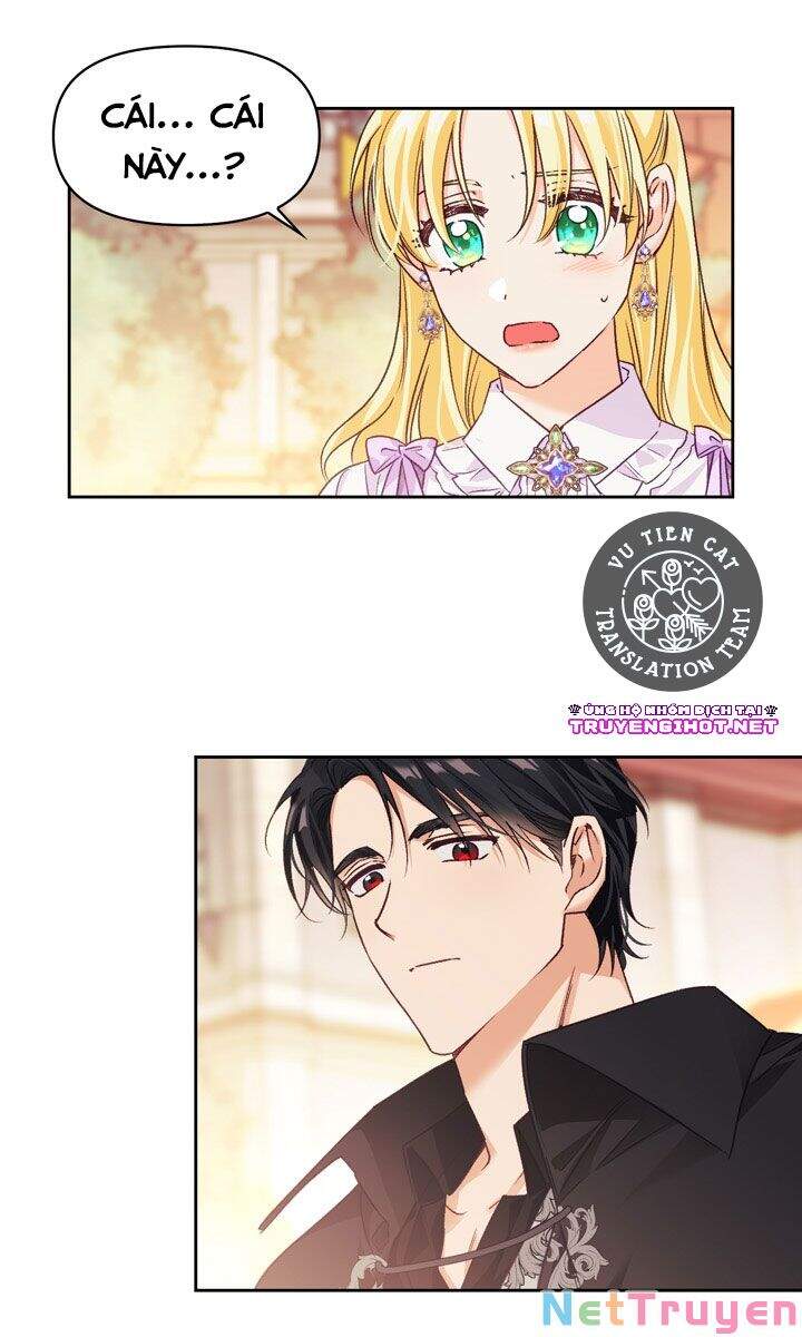 Ác Nữ Xứng Đôi Với Bạo Chúa Chapter 73 - Trang 2