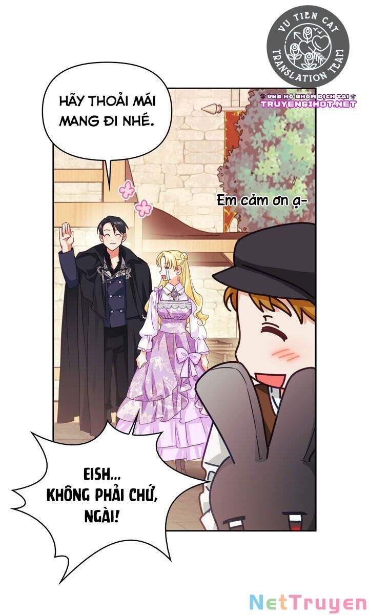 Ác Nữ Xứng Đôi Với Bạo Chúa Chapter 73 - Trang 2