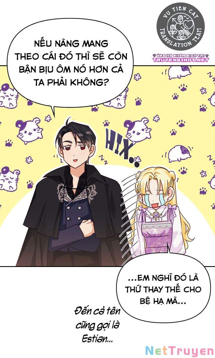 Ác Nữ Xứng Đôi Với Bạo Chúa Chapter 73 - Trang 2