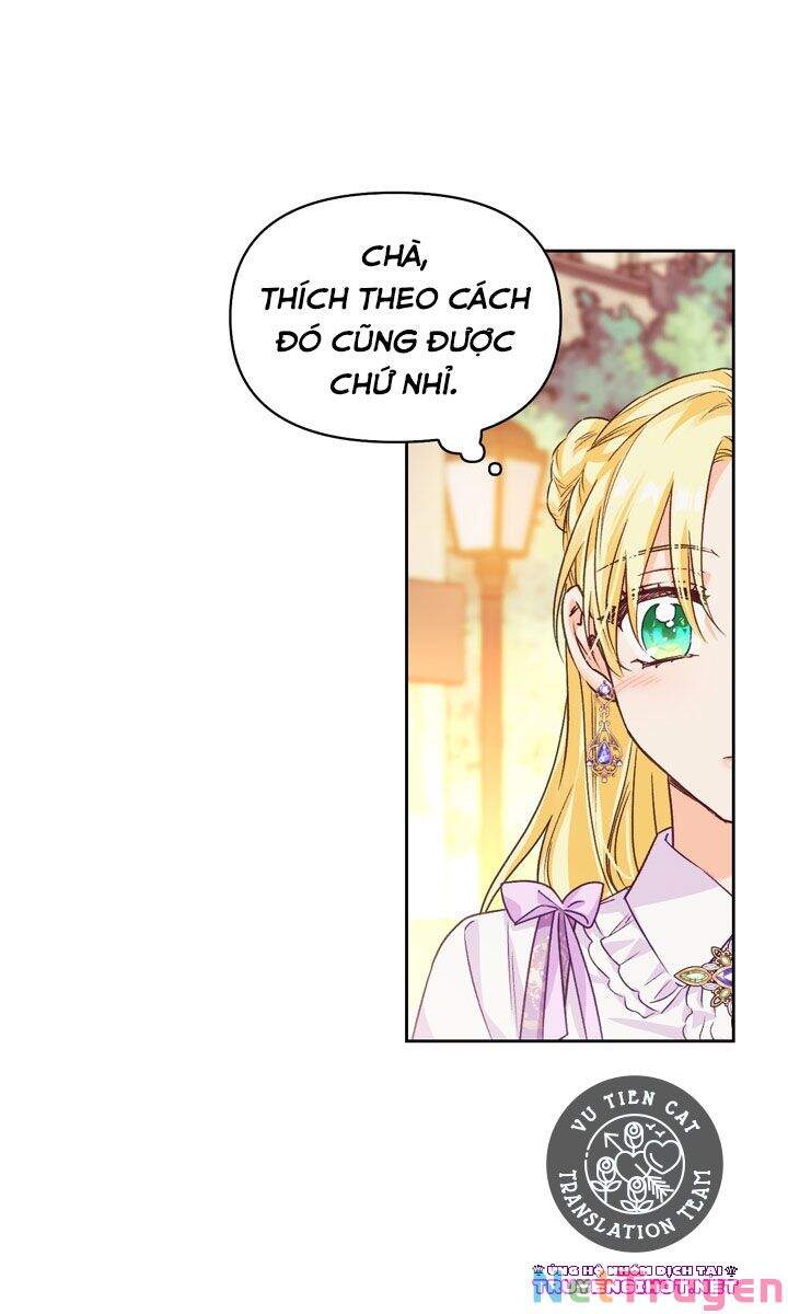 Ác Nữ Xứng Đôi Với Bạo Chúa Chapter 73 - Trang 2