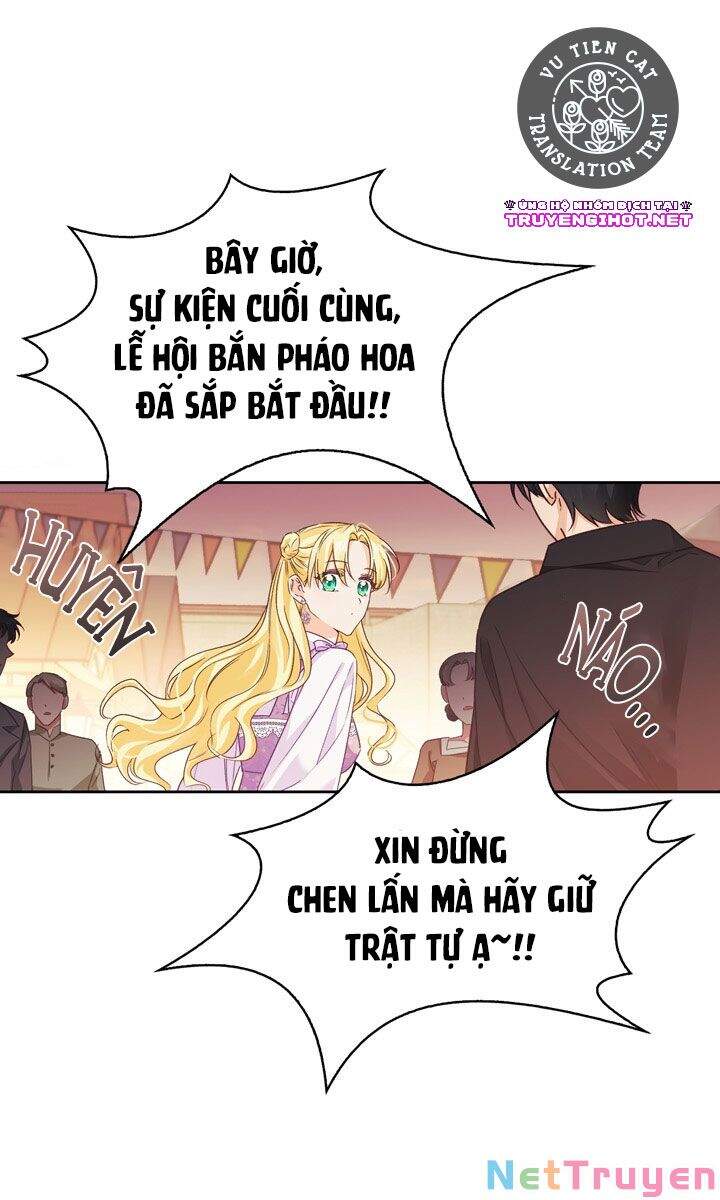 Ác Nữ Xứng Đôi Với Bạo Chúa Chapter 73 - Trang 2