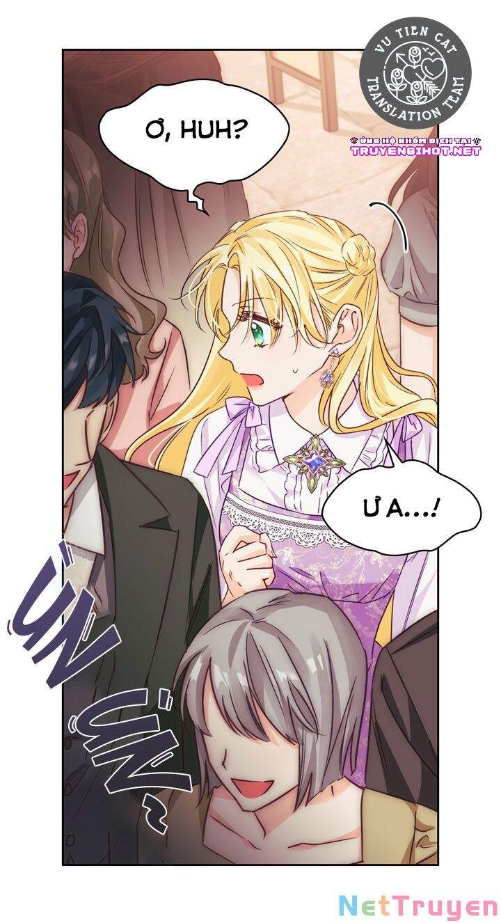 Ác Nữ Xứng Đôi Với Bạo Chúa Chapter 73 - Trang 2