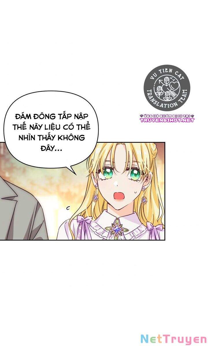 Ác Nữ Xứng Đôi Với Bạo Chúa Chapter 73 - Trang 2