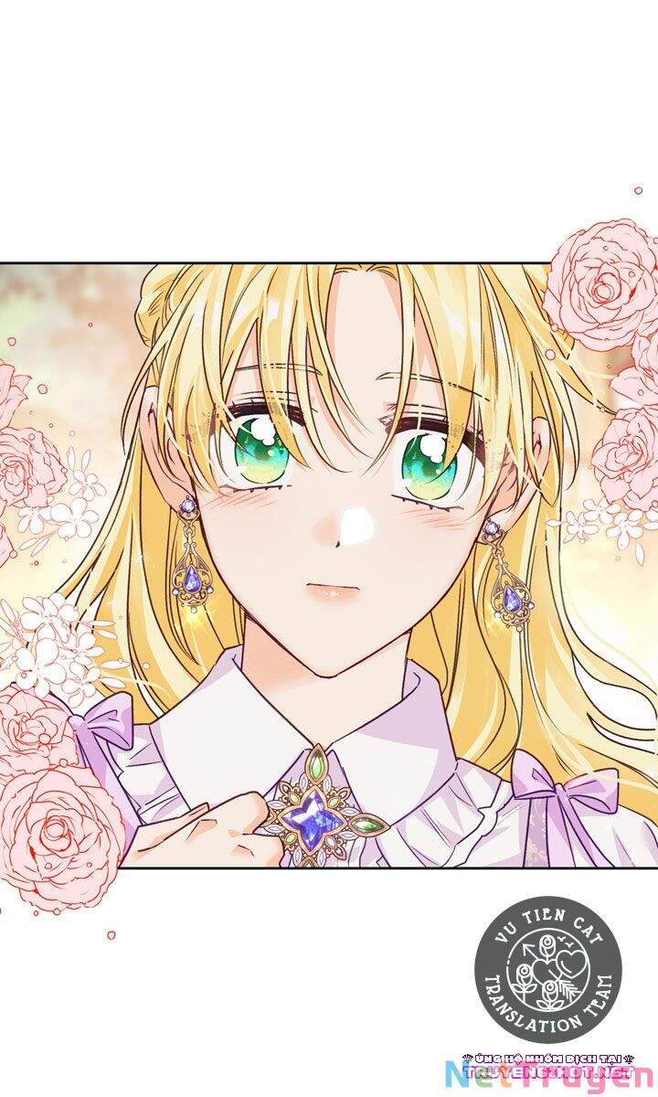 Ác Nữ Xứng Đôi Với Bạo Chúa Chapter 73 - Trang 2