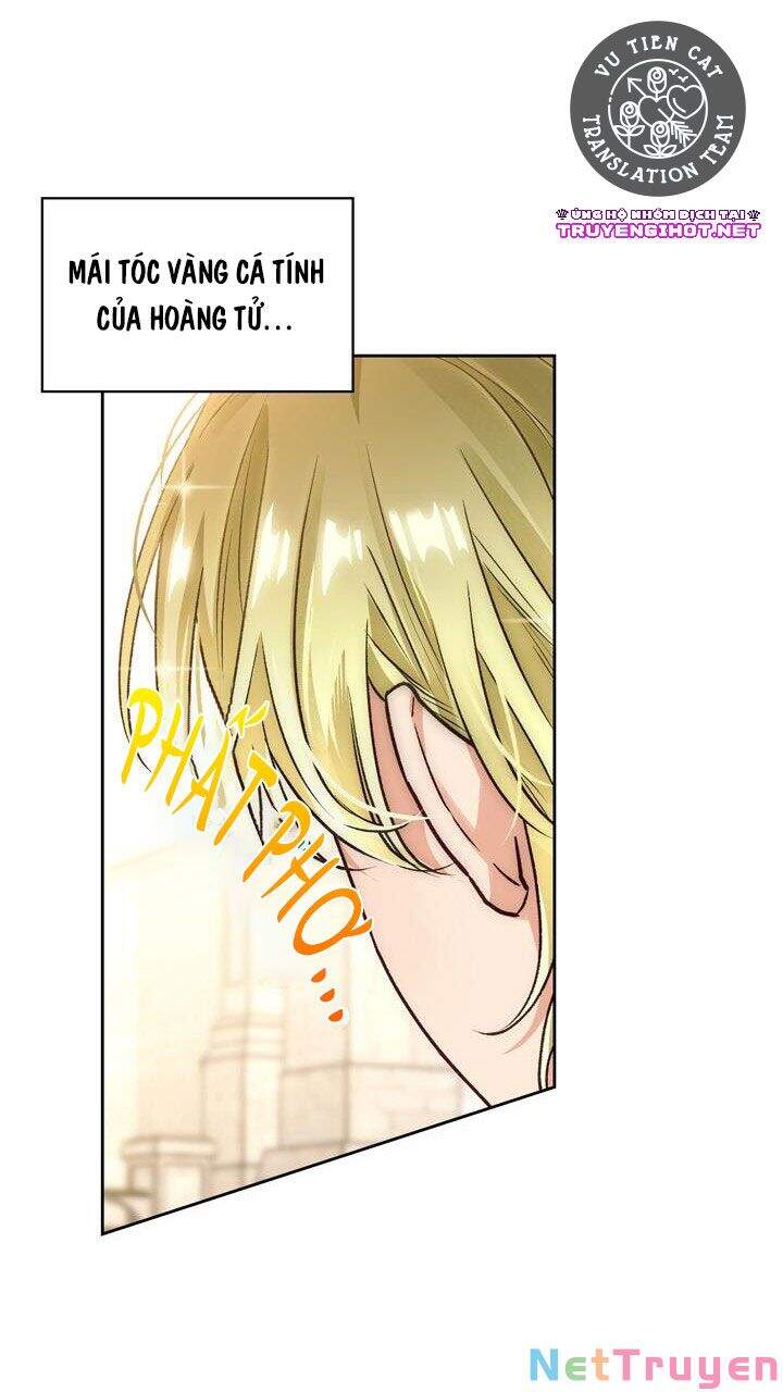 Ác Nữ Xứng Đôi Với Bạo Chúa Chapter 73 - Trang 2