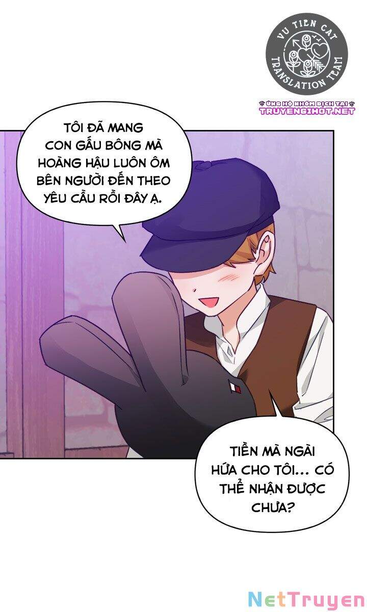 Ác Nữ Xứng Đôi Với Bạo Chúa Chapter 73 - Trang 2