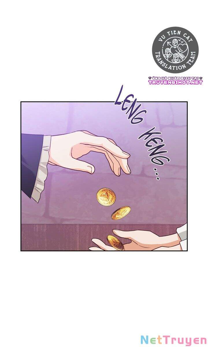 Ác Nữ Xứng Đôi Với Bạo Chúa Chapter 73 - Trang 2