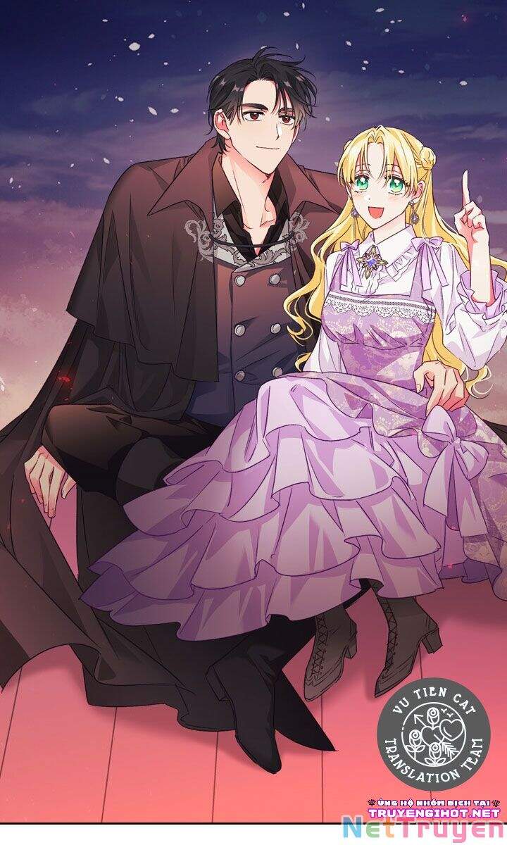 Ác Nữ Xứng Đôi Với Bạo Chúa Chapter 73 - Trang 2