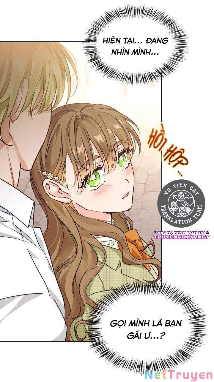 Ác Nữ Xứng Đôi Với Bạo Chúa Chapter 73 - Trang 2