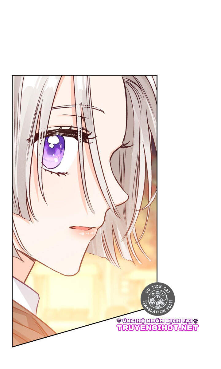 Ác Nữ Xứng Đôi Với Bạo Chúa Chapter 74.1 - Trang 2