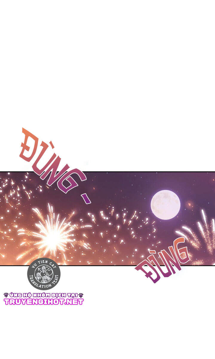 Ác Nữ Xứng Đôi Với Bạo Chúa Chapter 74.1 - Trang 2