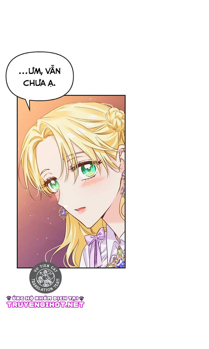 Ác Nữ Xứng Đôi Với Bạo Chúa Chapter 74.1 - Trang 2