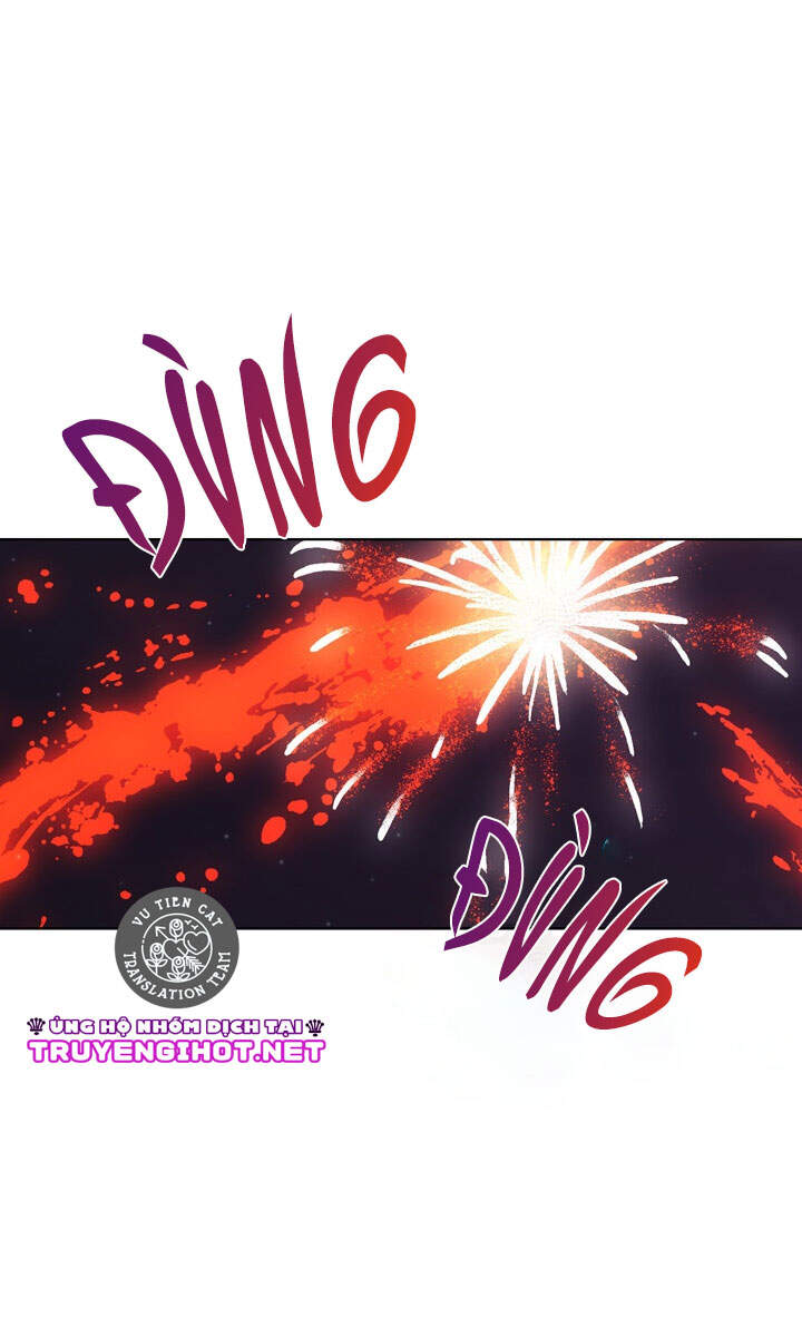 Ác Nữ Xứng Đôi Với Bạo Chúa Chapter 74.1 - Trang 2