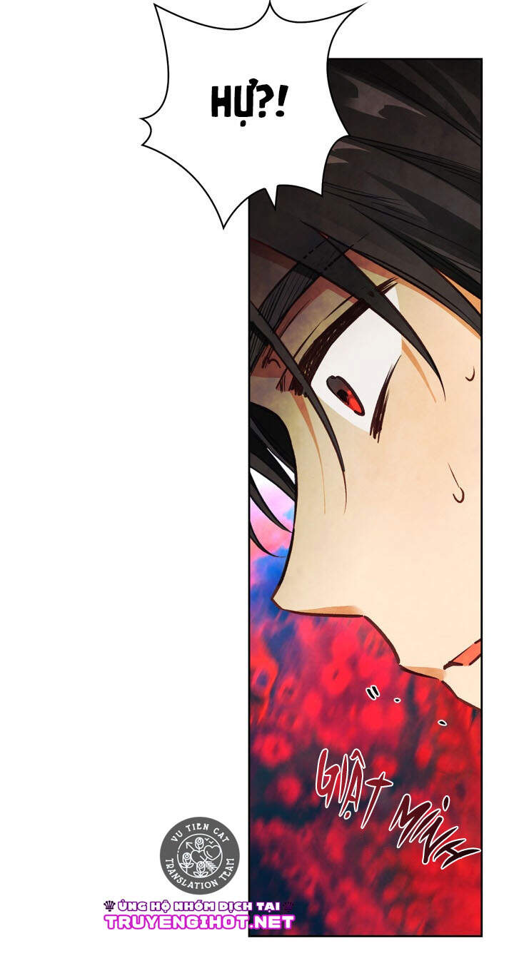 Ác Nữ Xứng Đôi Với Bạo Chúa Chapter 74.1 - Trang 2