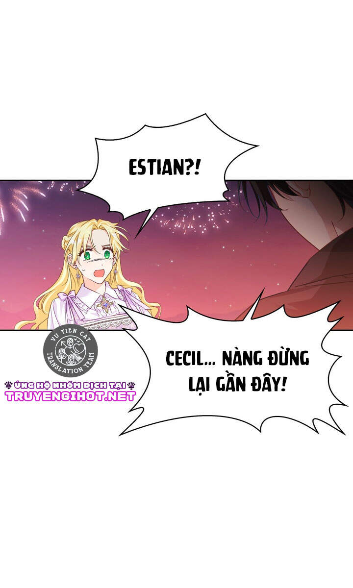 Ác Nữ Xứng Đôi Với Bạo Chúa Chapter 74.1 - Trang 2