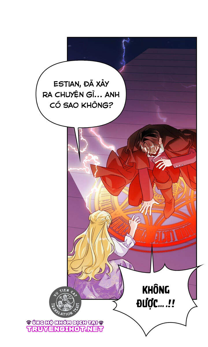 Ác Nữ Xứng Đôi Với Bạo Chúa Chapter 74.1 - Trang 2