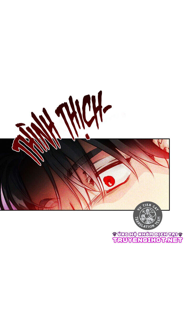 Ác Nữ Xứng Đôi Với Bạo Chúa Chapter 74.1 - Trang 2