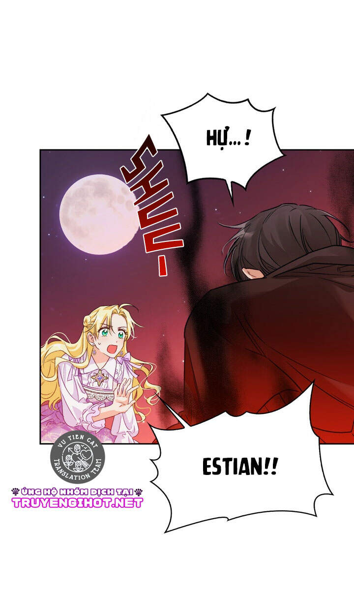 Ác Nữ Xứng Đôi Với Bạo Chúa Chapter 74.1 - Trang 2