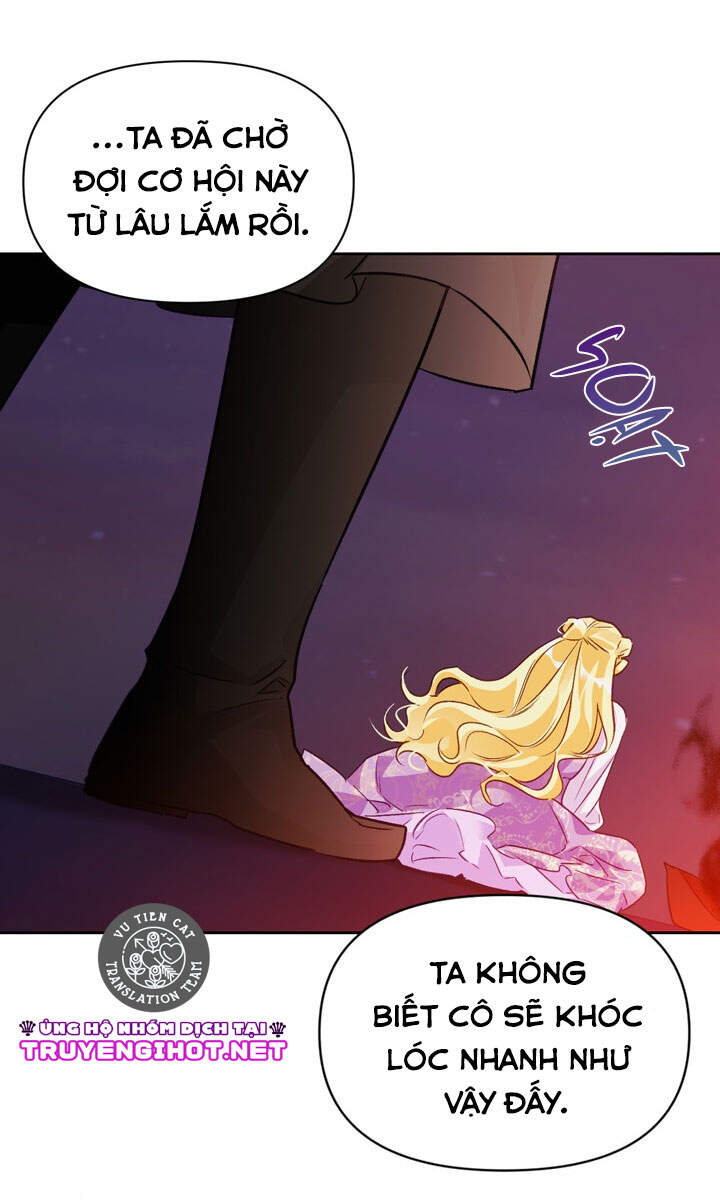 Ác Nữ Xứng Đôi Với Bạo Chúa Chapter 74.1 - Trang 2