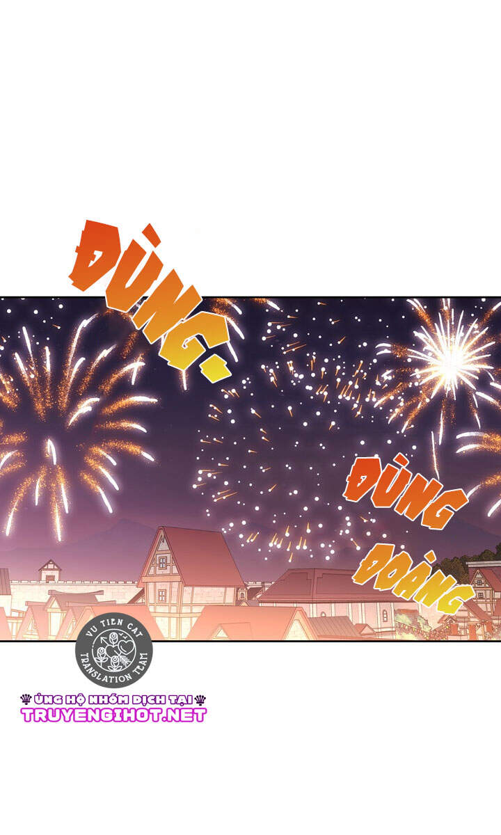 Ác Nữ Xứng Đôi Với Bạo Chúa Chapter 74.1 - Trang 2