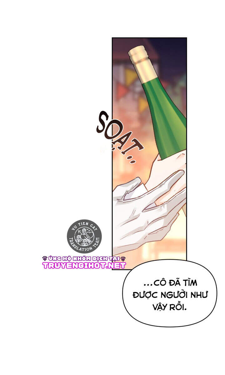 Ác Nữ Xứng Đôi Với Bạo Chúa Chapter 74.1 - Trang 2