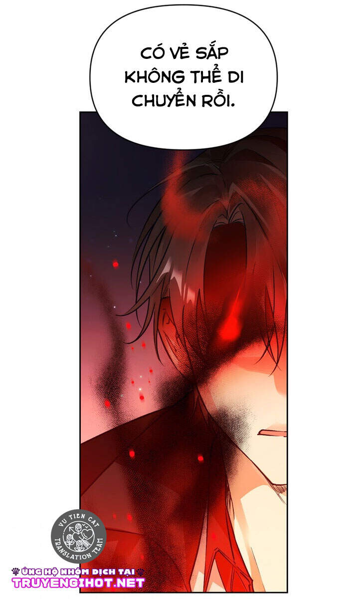 Ác Nữ Xứng Đôi Với Bạo Chúa Chapter 74.2 - Trang 2