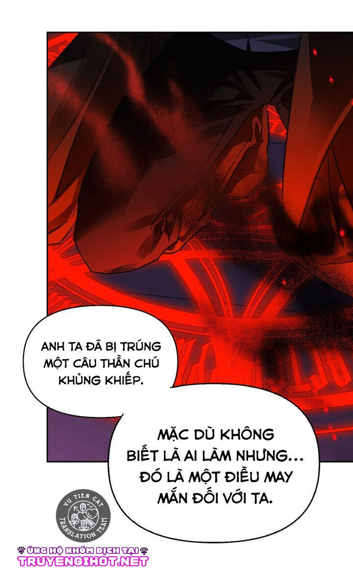 Ác Nữ Xứng Đôi Với Bạo Chúa Chapter 74.2 - Trang 2
