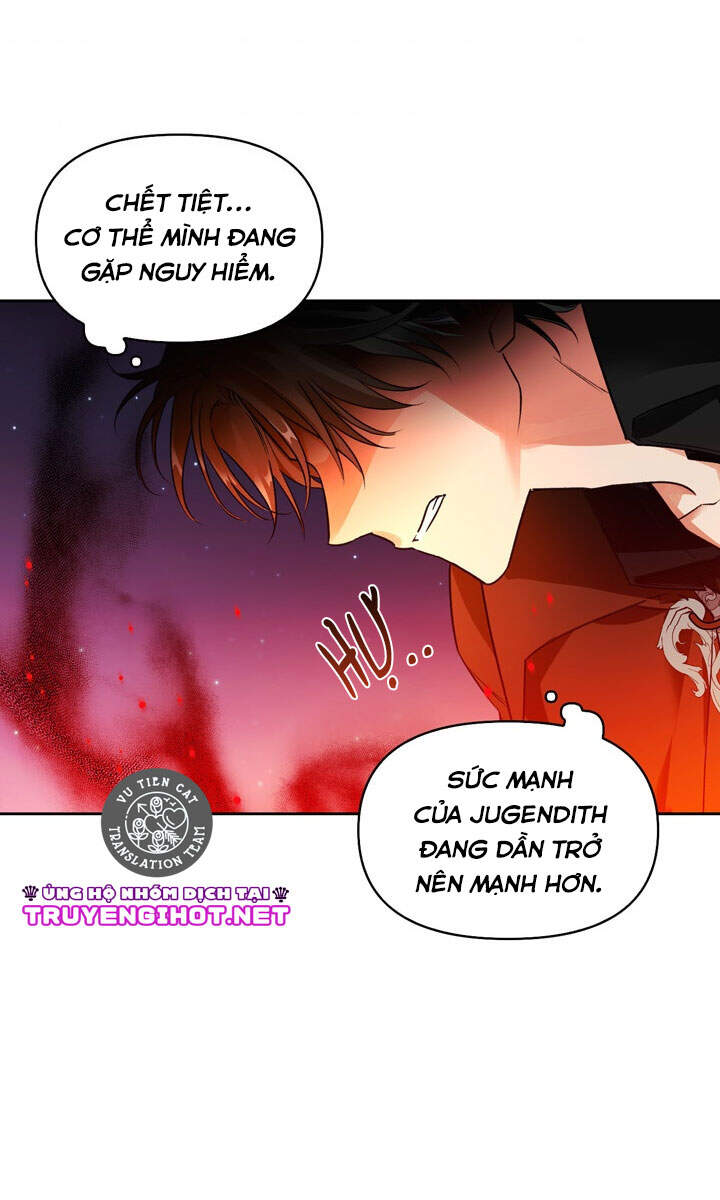 Ác Nữ Xứng Đôi Với Bạo Chúa Chapter 74.2 - Trang 2