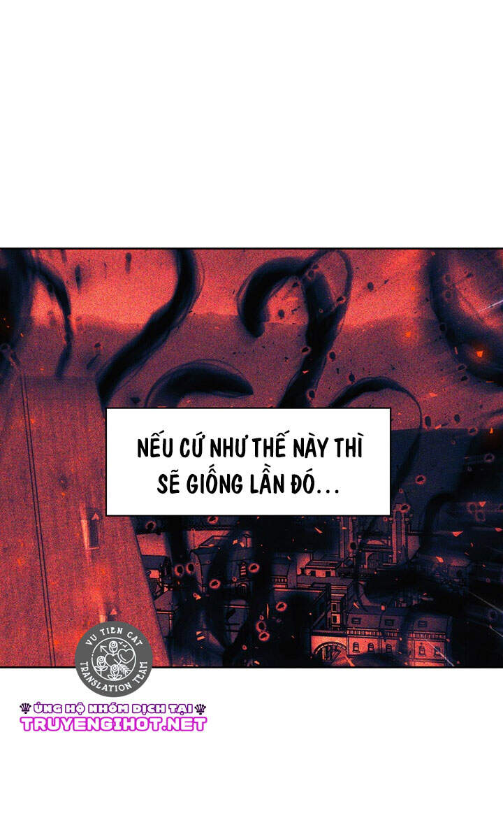 Ác Nữ Xứng Đôi Với Bạo Chúa Chapter 74.2 - Trang 2