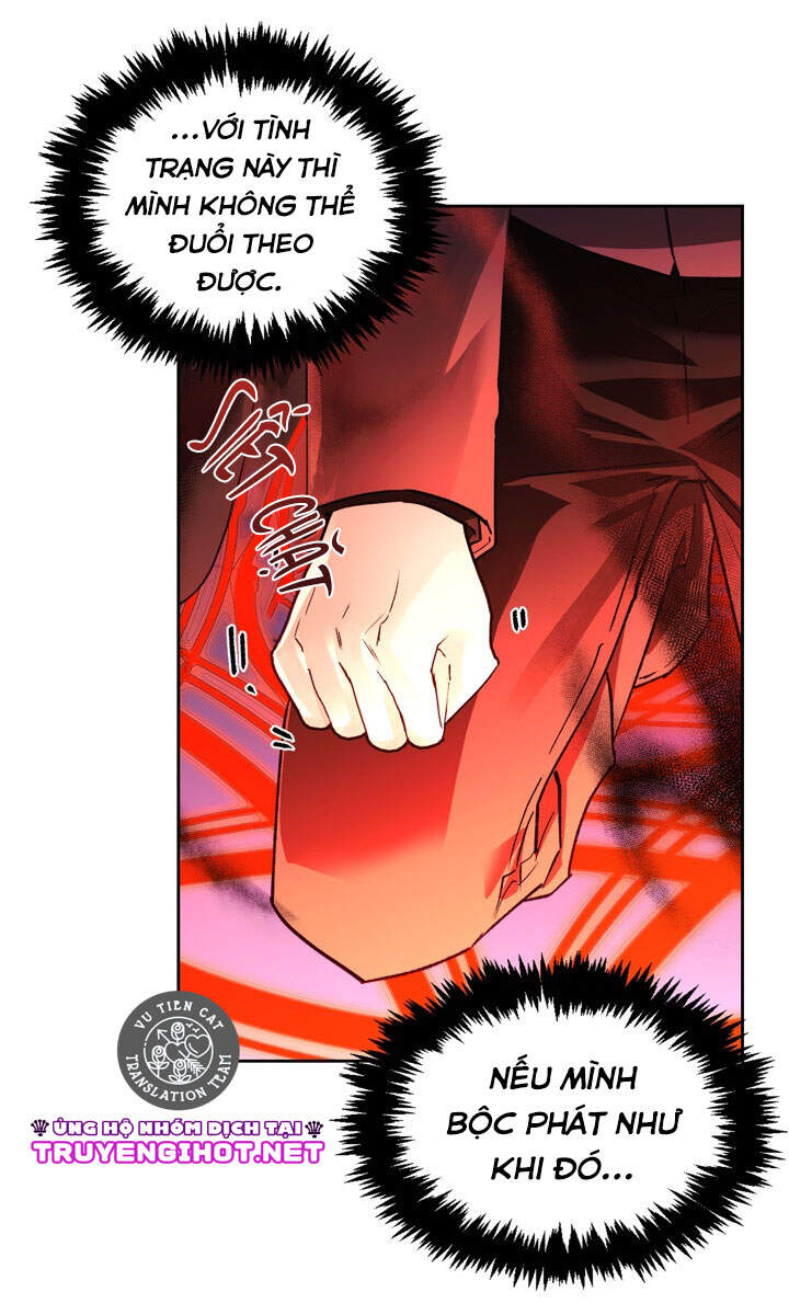 Ác Nữ Xứng Đôi Với Bạo Chúa Chapter 74.2 - Trang 2