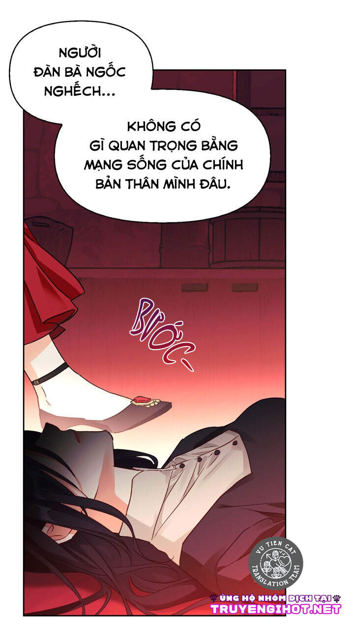 Ác Nữ Xứng Đôi Với Bạo Chúa Chapter 74.2 - Trang 2