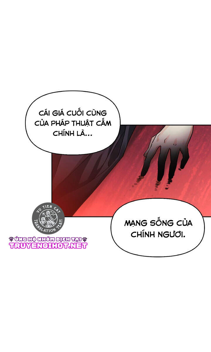 Ác Nữ Xứng Đôi Với Bạo Chúa Chapter 74.2 - Trang 2