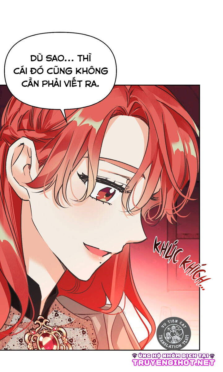 Ác Nữ Xứng Đôi Với Bạo Chúa Chapter 74.2 - Trang 2
