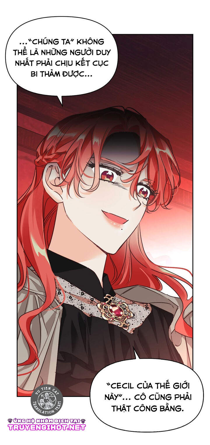 Ác Nữ Xứng Đôi Với Bạo Chúa Chapter 74.2 - Trang 2