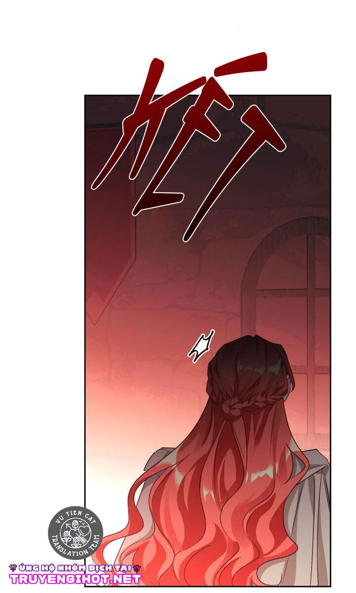 Ác Nữ Xứng Đôi Với Bạo Chúa Chapter 74.2 - Trang 2